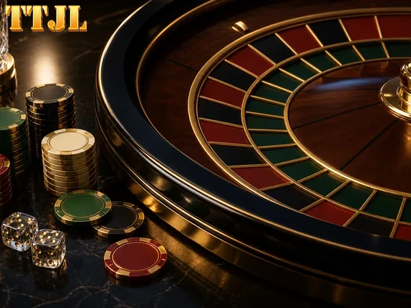 Blackjack Image 1