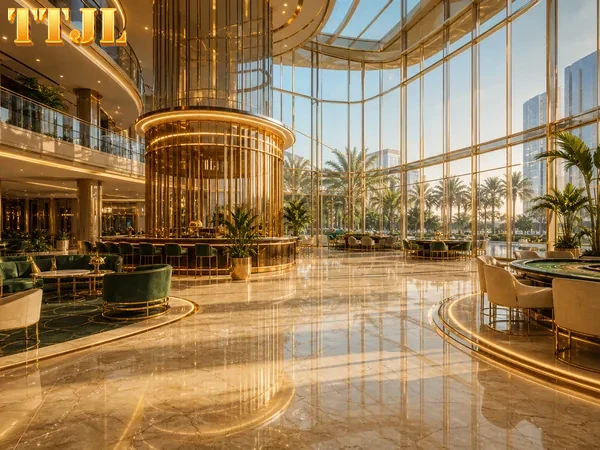 Live casino image 1