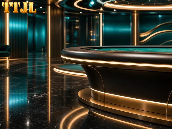 Live casino image 3