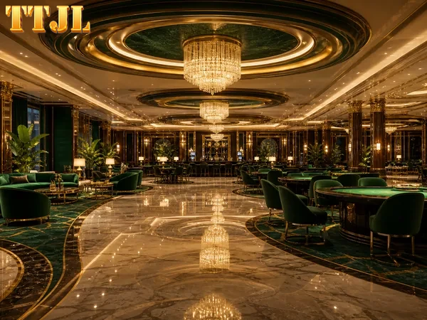 Live casino image 4